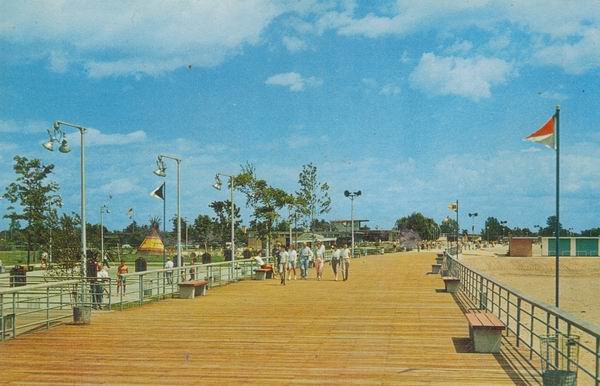 Metropolitan Beach (newer photo)